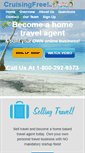 Mobile Screenshot of cruisingfree.us